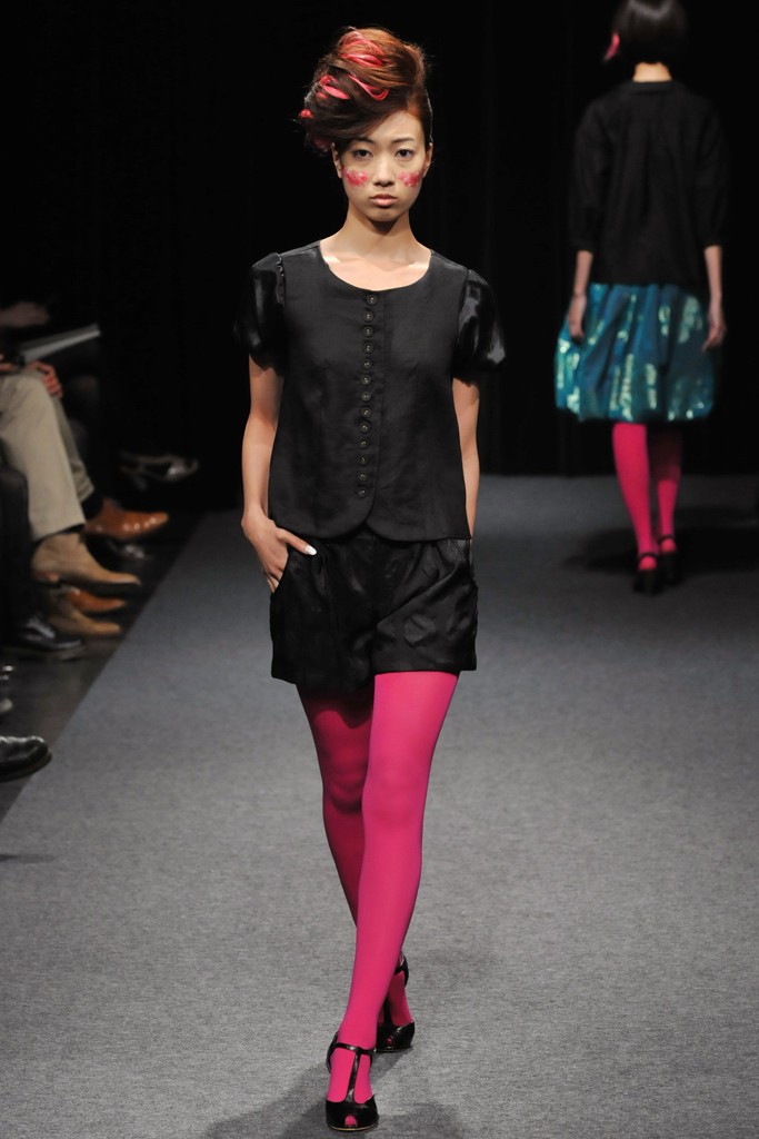 Junya Tashiro 2012 |DƬ