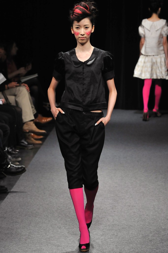 Junya Tashiro 2012 |DƬ