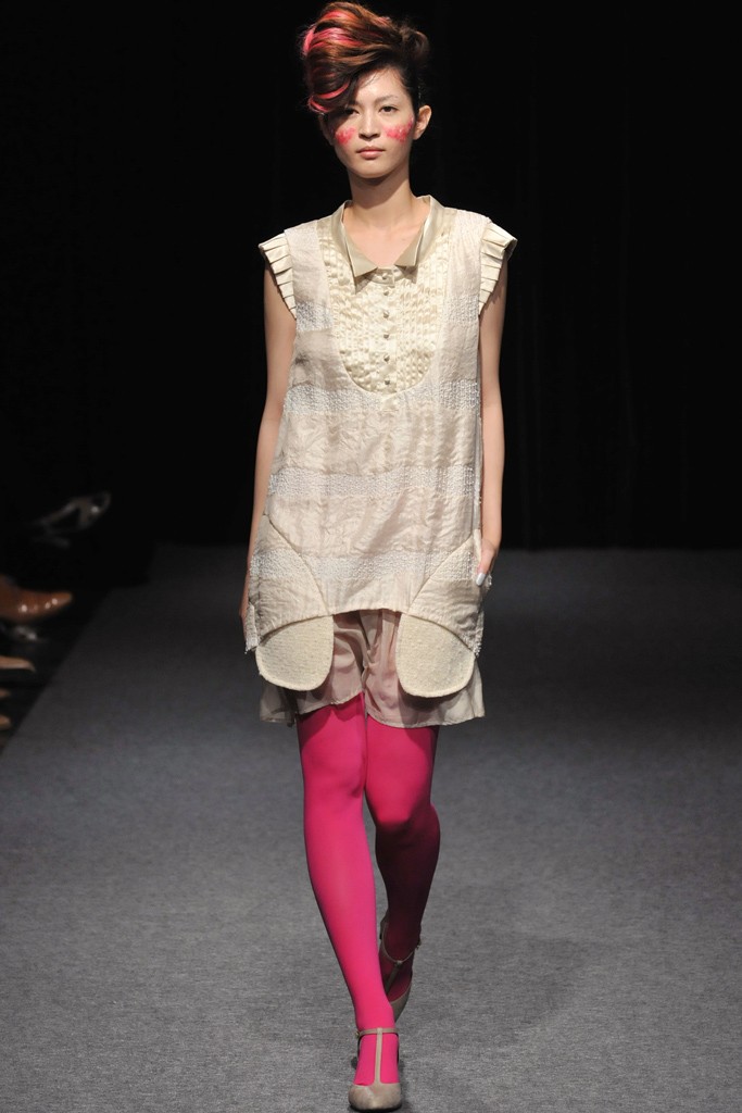 Junya Tashiro 2012 |DƬ