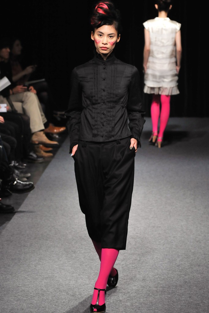 Junya Tashiro 2012 |DƬ