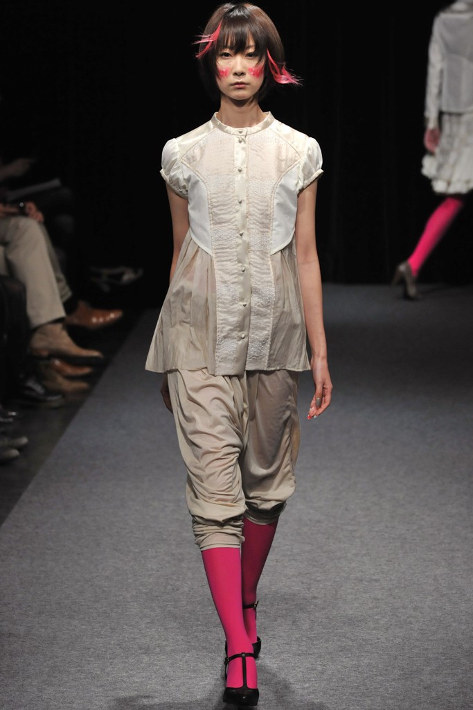 Junya Tashiro 2012 |DƬ
