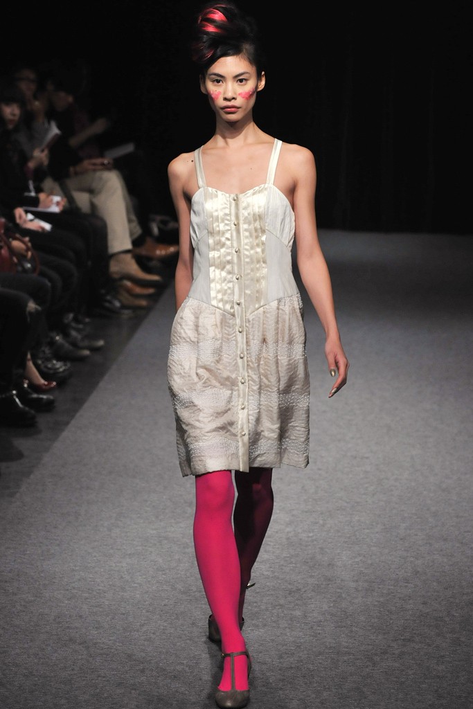 Junya Tashiro 2012 |DƬ