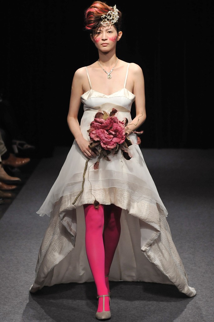 Junya Tashiro 2012 |DƬ