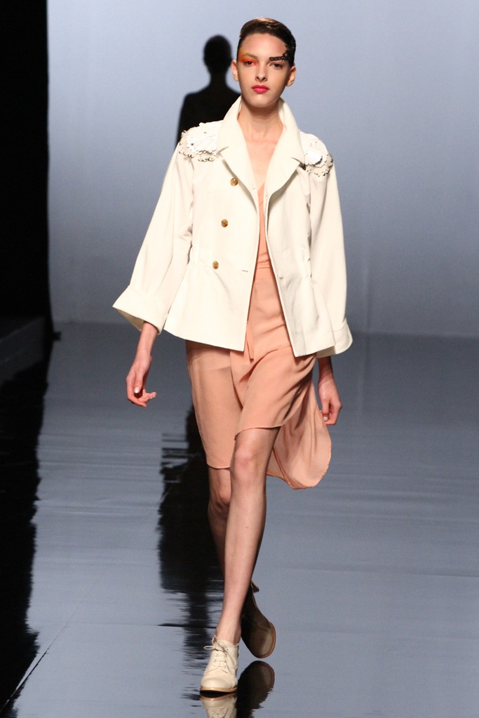 Kamishima Chinami 2012 |DƬ