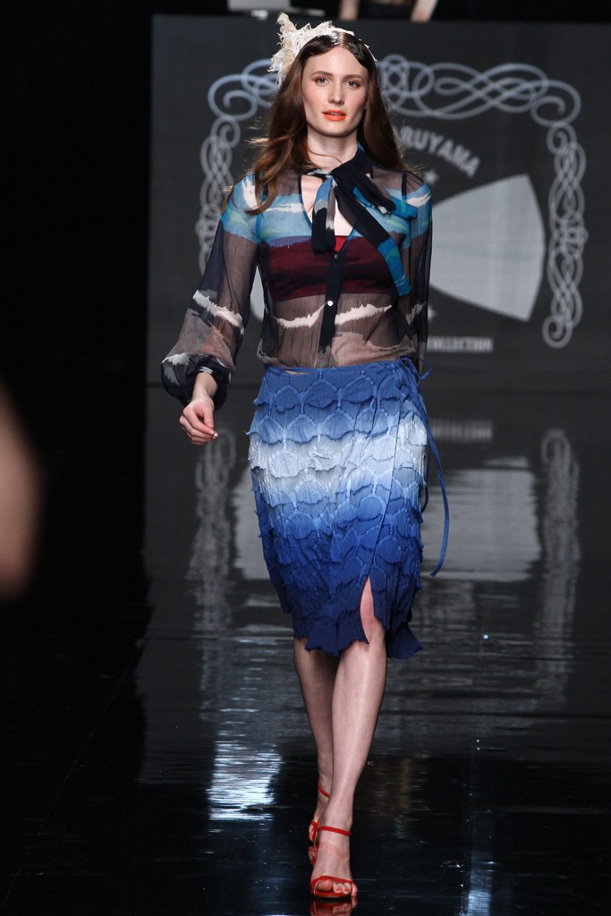 Keita Maruyama 2012 |DƬ