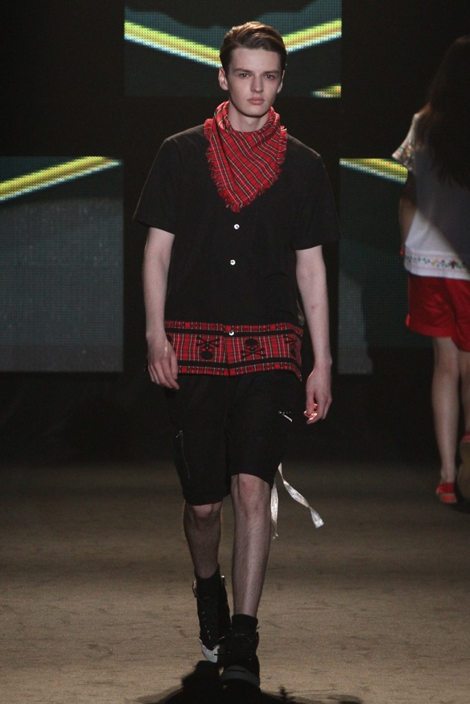 Mastermind Japan 2012 |DƬ