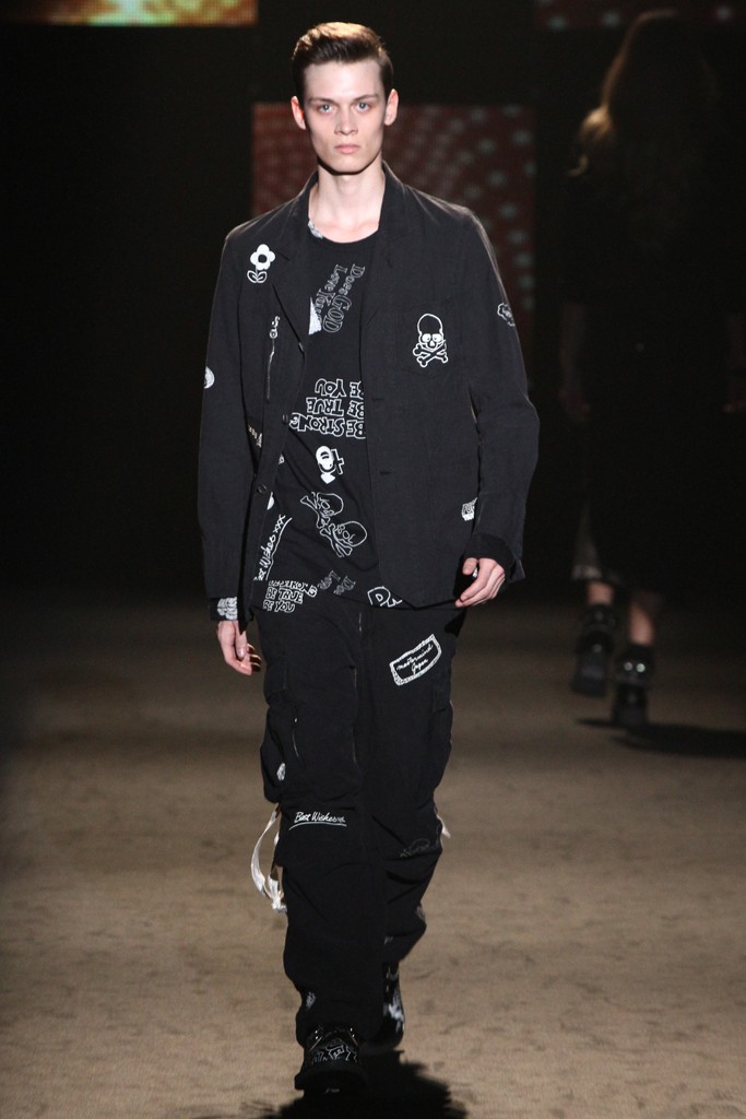 Mastermind Japan 2012 |DƬ