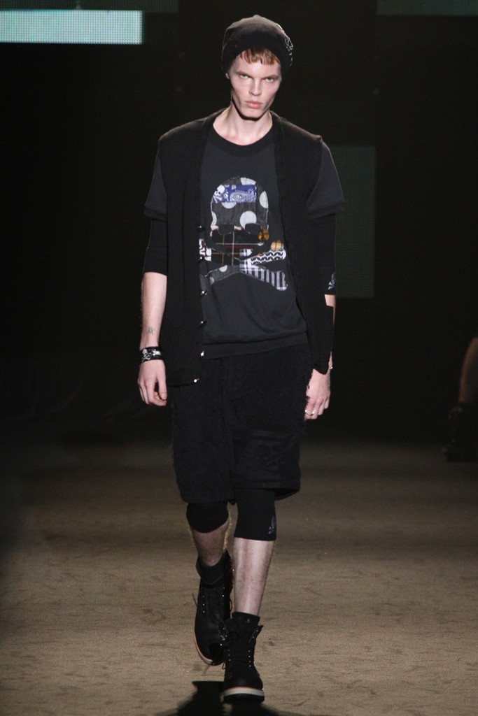 Mastermind Japan 2012 |DƬ