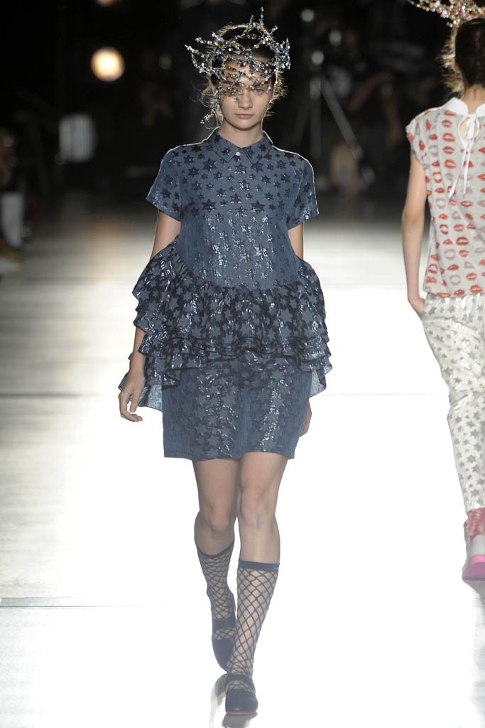 Mint Designs 2012春夏 東京