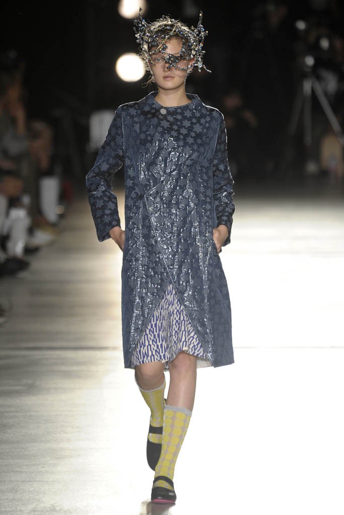 Mint Designs 2012春夏 東京