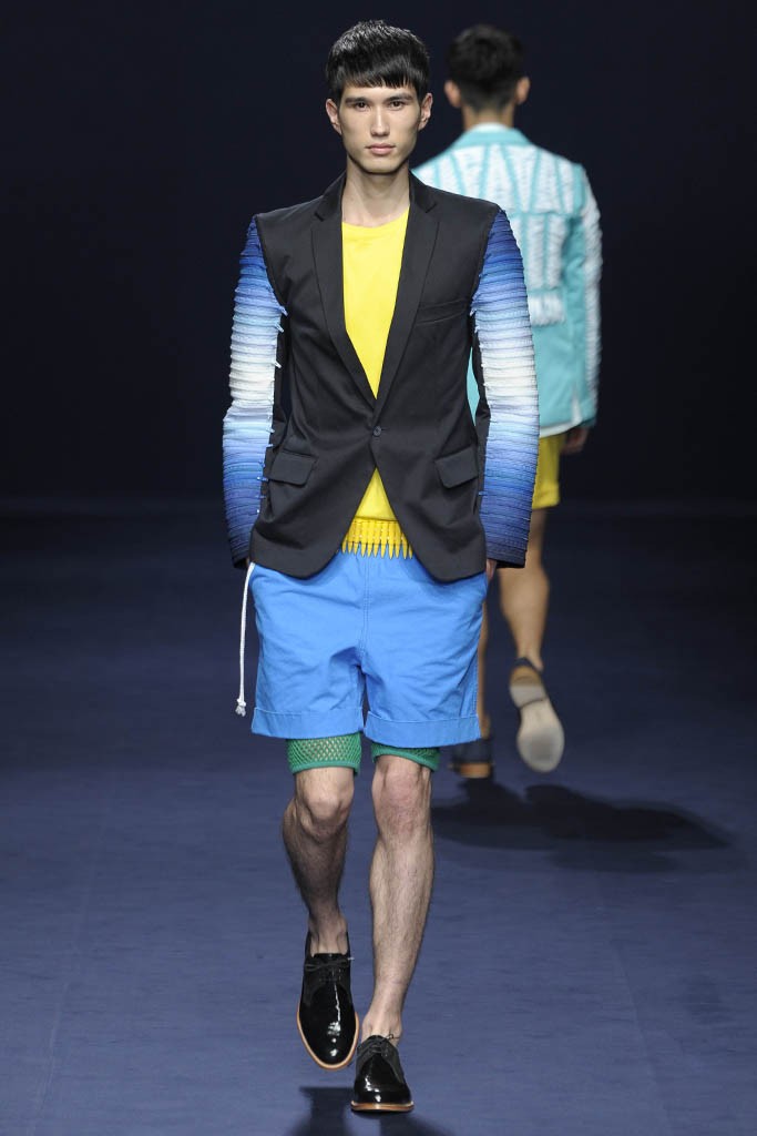 Phenomenon 2012 |DƬ