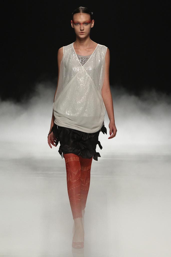 Somarta 2012春夏 東京