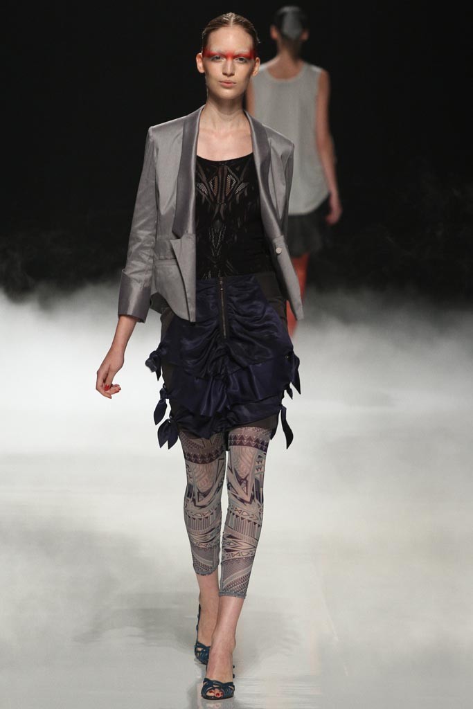 Somarta 2012春夏 東京