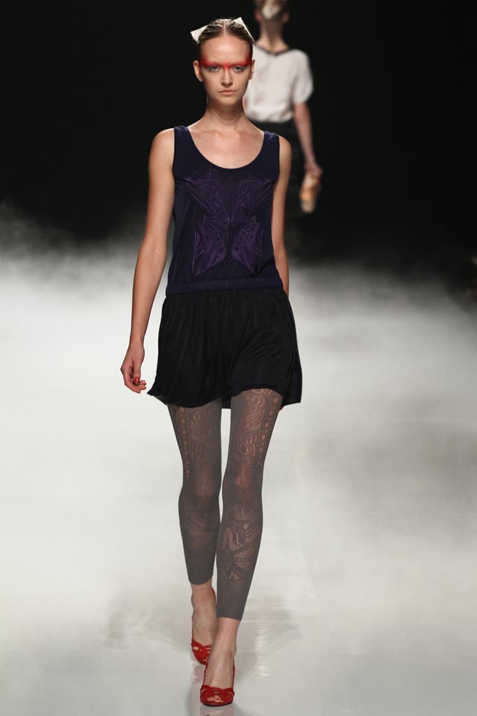 Somarta 2012春夏 東京