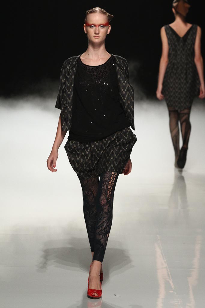 Somarta 2012 |DƬ