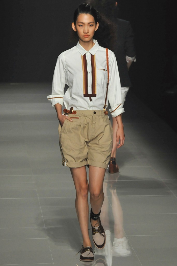 The Dress & Co 2012 |DƬ