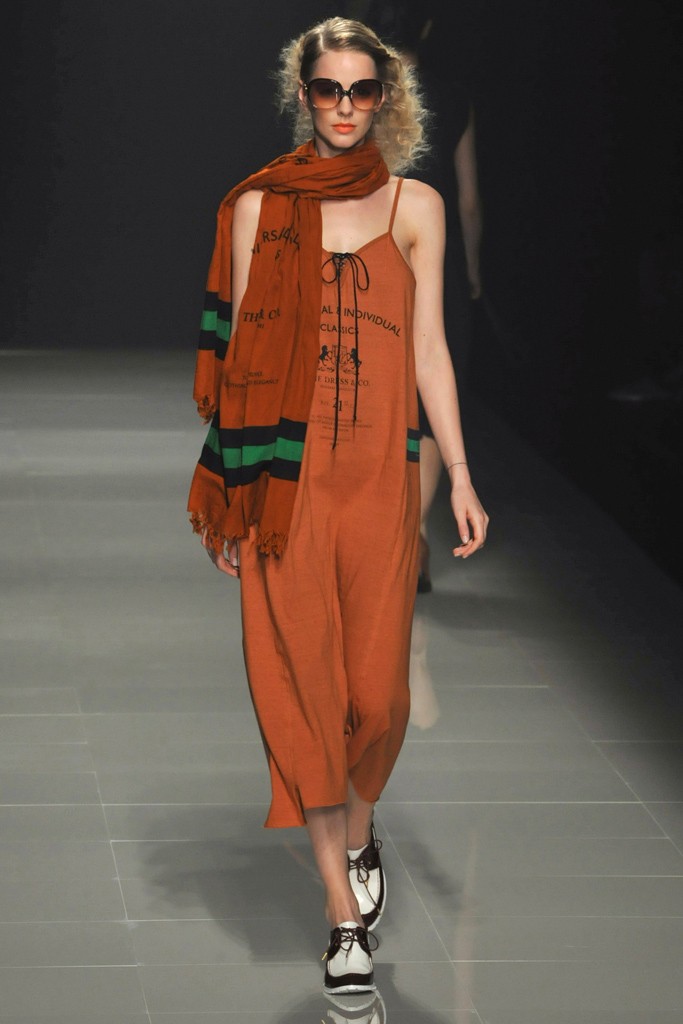 The Dress & Co 2012 |DƬ