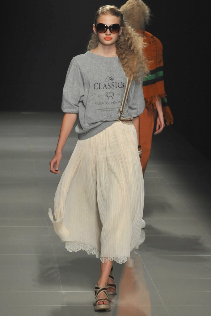 The Dress & Co 2012 |DƬ