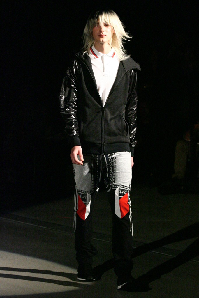 Yoshio Kubo 2012春夏 東京