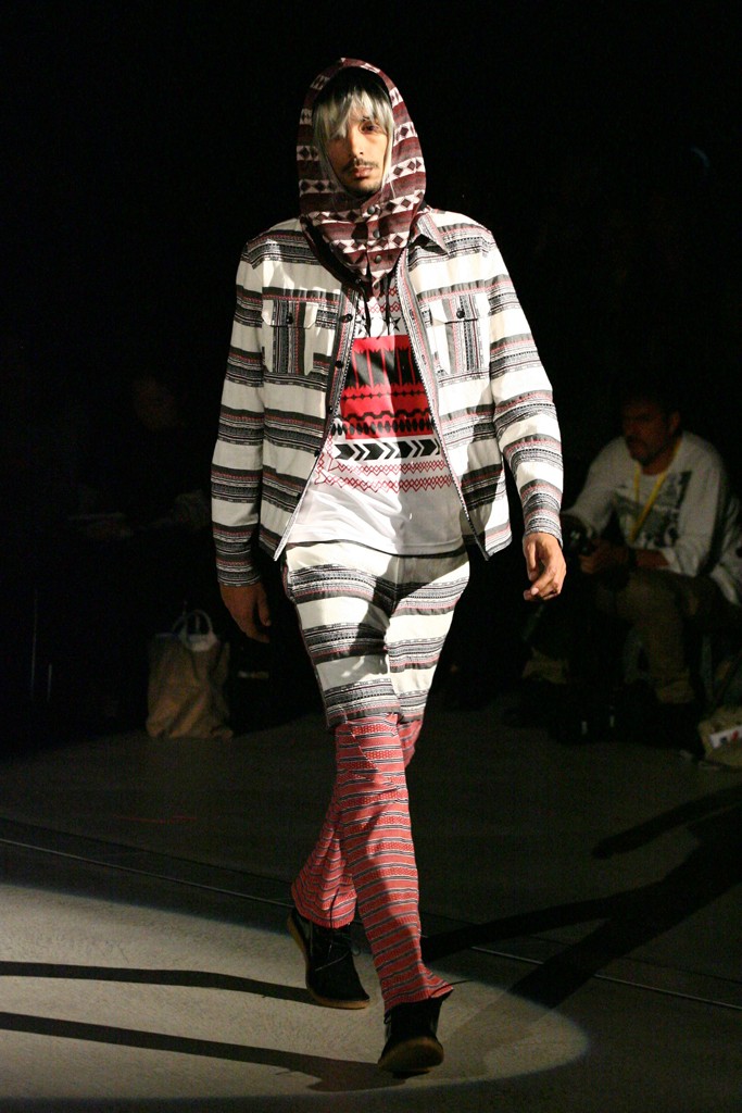 Yoshio Kubo 2012 |DƬ
