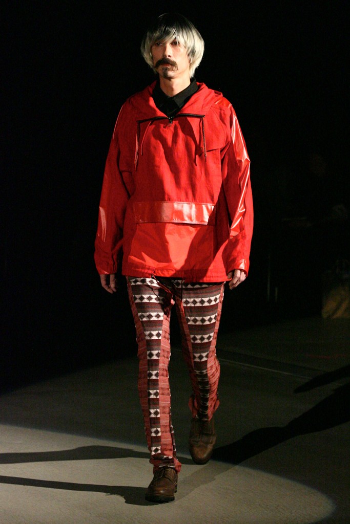 Yoshio Kubo 2012 |DƬ