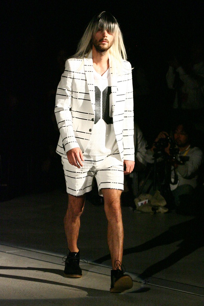 Yoshio Kubo 2012 |DƬ