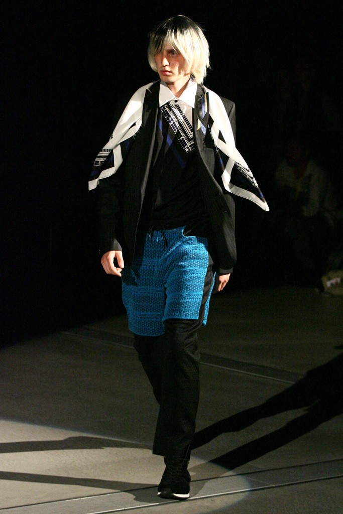 Yoshio Kubo 2012 |DƬ