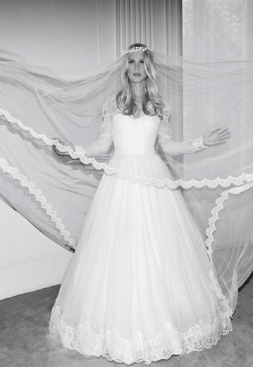 Alberta Ferretti Forever 2012鼆LookbookDƬ