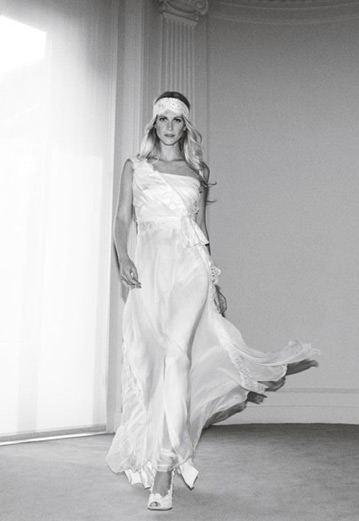 Alberta Ferretti Forever 2012鼆LookbookDƬ