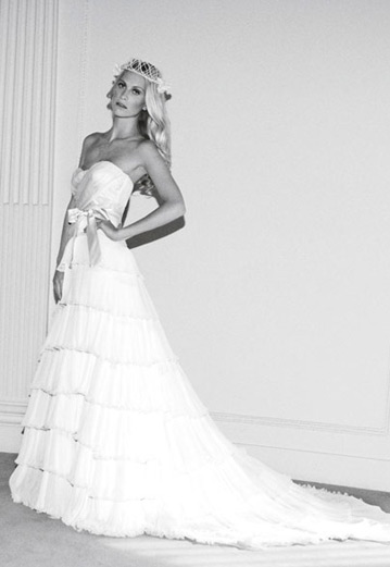 Alberta Ferretti Forever 2012鼆LookbookDƬ