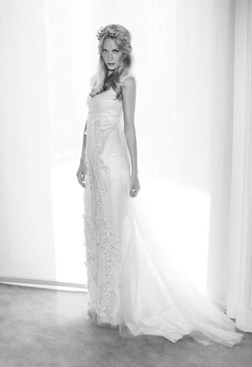 Alberta Ferretti Forever 2012鼆LookbookDƬ