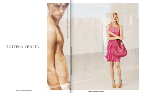 Bottega Veneta 2012ȼُVDƬ
