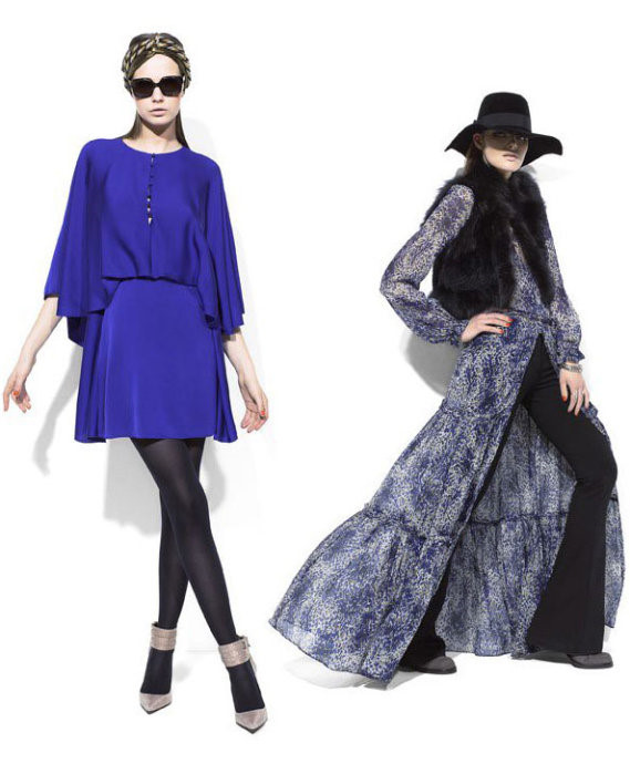 Elizabeth and James 2011ﶬ LookbookDƬ