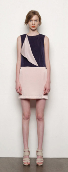 Eryn Brinie 2012 LookBookDƬ