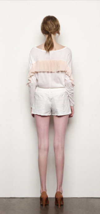 Eryn Brinie 2012 LookBookDƬ