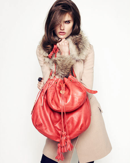 JuicyCouture2011秋冬Holiday系列Lookbook