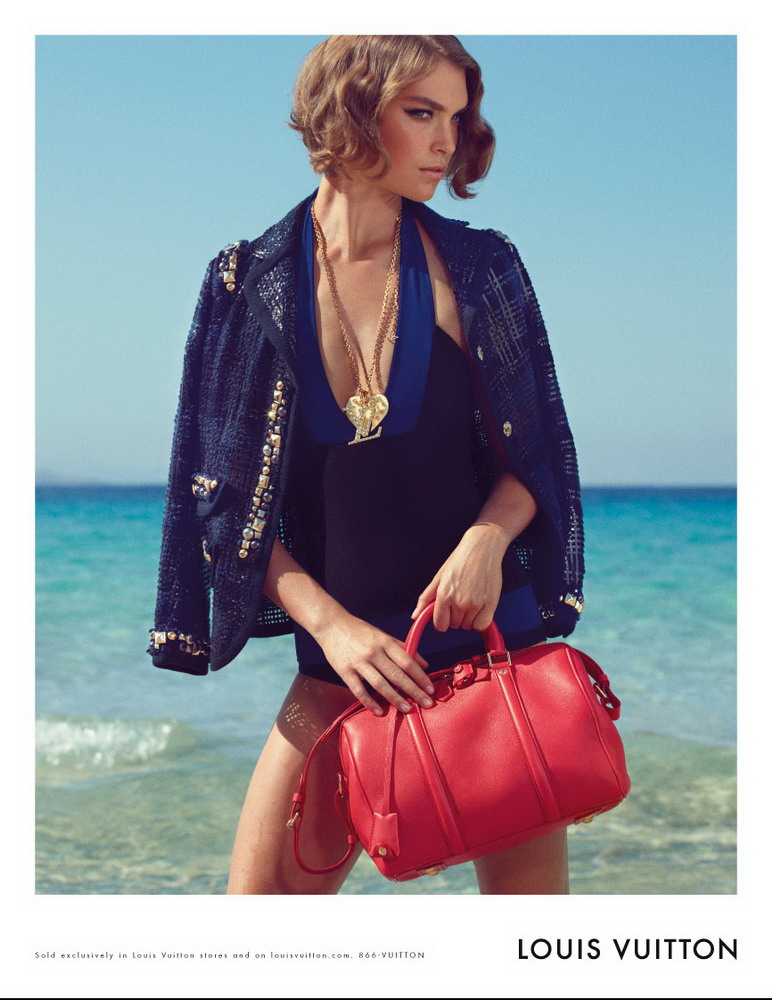 Louis Vuitton Cruise 2012VDƬ