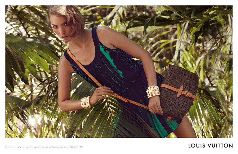 Louis Vuitton Cruise 2012VDƬ