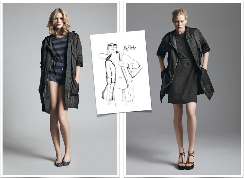 Louis Vuitton icons ϵŮbLookbookDƬ