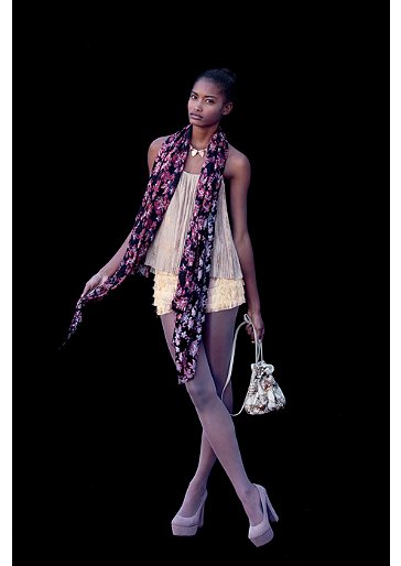 Urban Outfitters 2011年11月Lookbook高清圖片