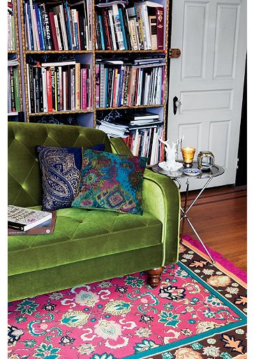 Urban Outfitters 2011年11月Lookbook高清圖片