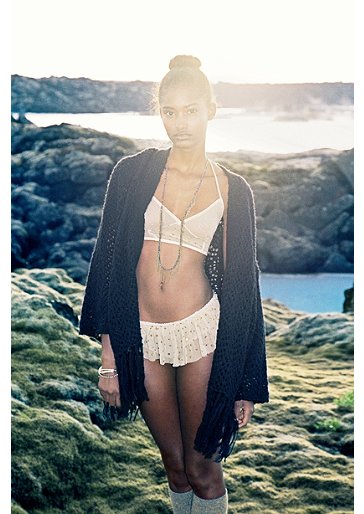 Urban Outfitters 2011年11月Lookbook高清圖片