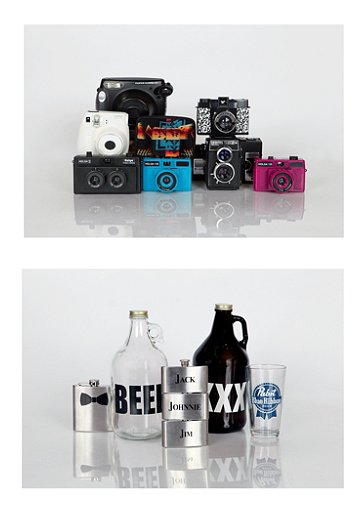 Urban Outfitters 2011年11月Lookbook高清圖片