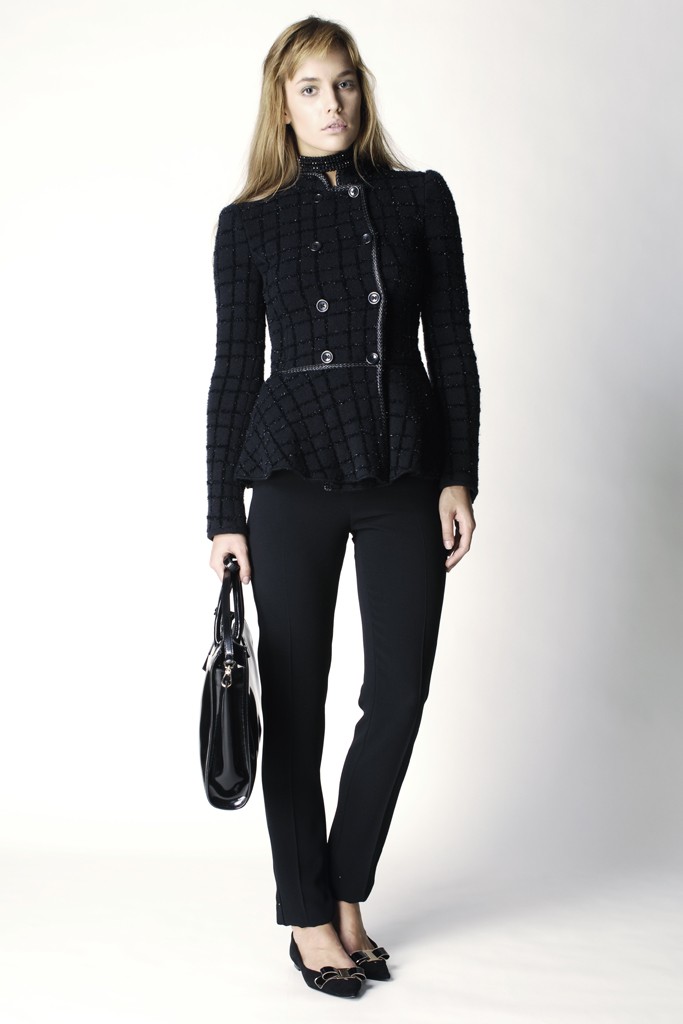 Emporio Armani 2012 ϵиDƬ