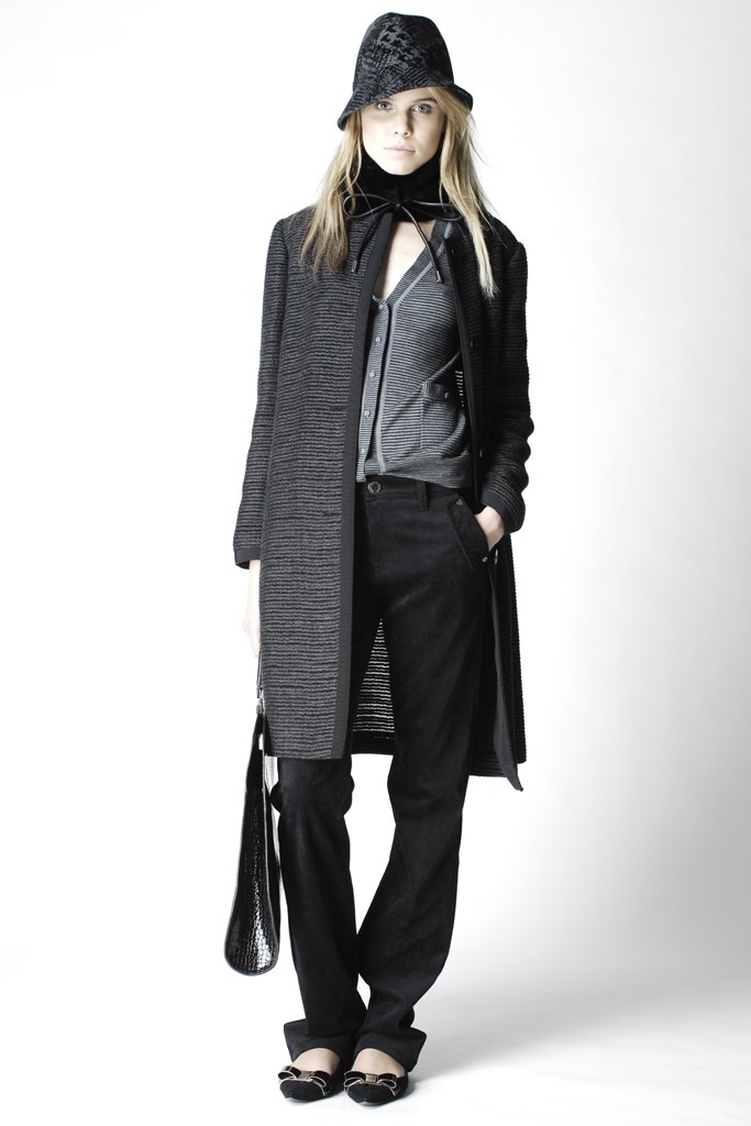 Emporio Armani 2012 ϵиDƬ