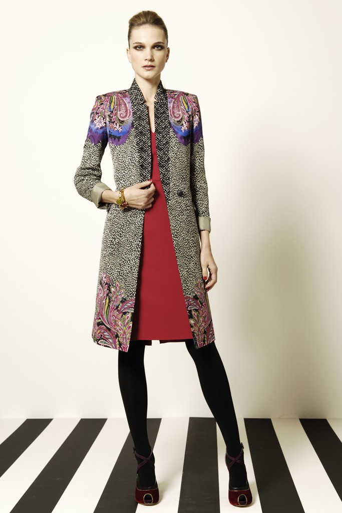 Etro 2012 ϵиDƬ