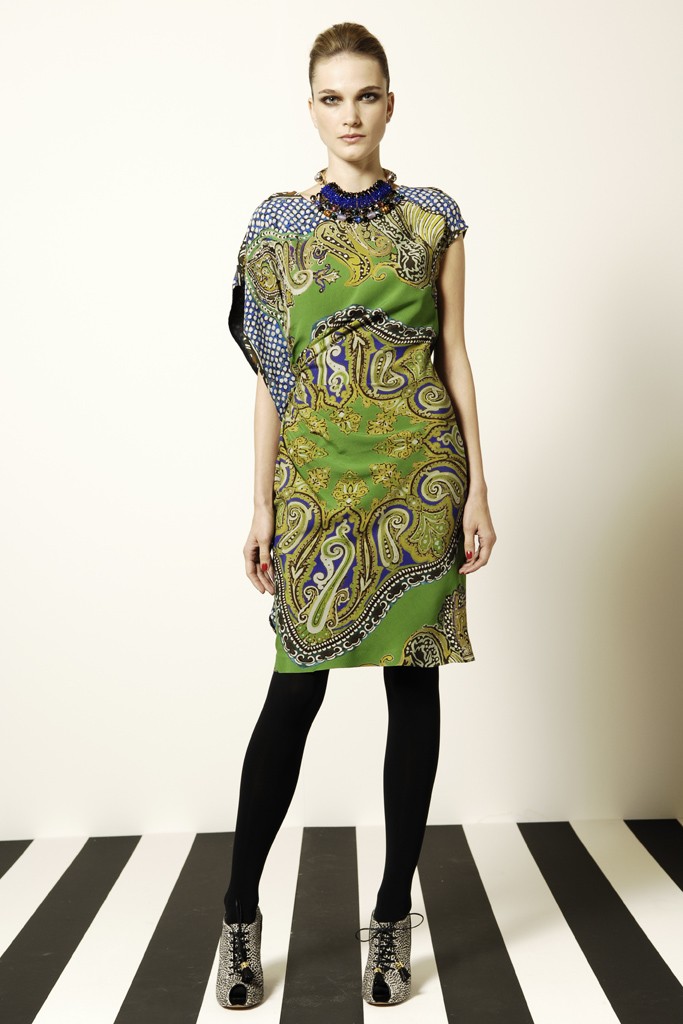 Etro 2012 ϵиDƬ