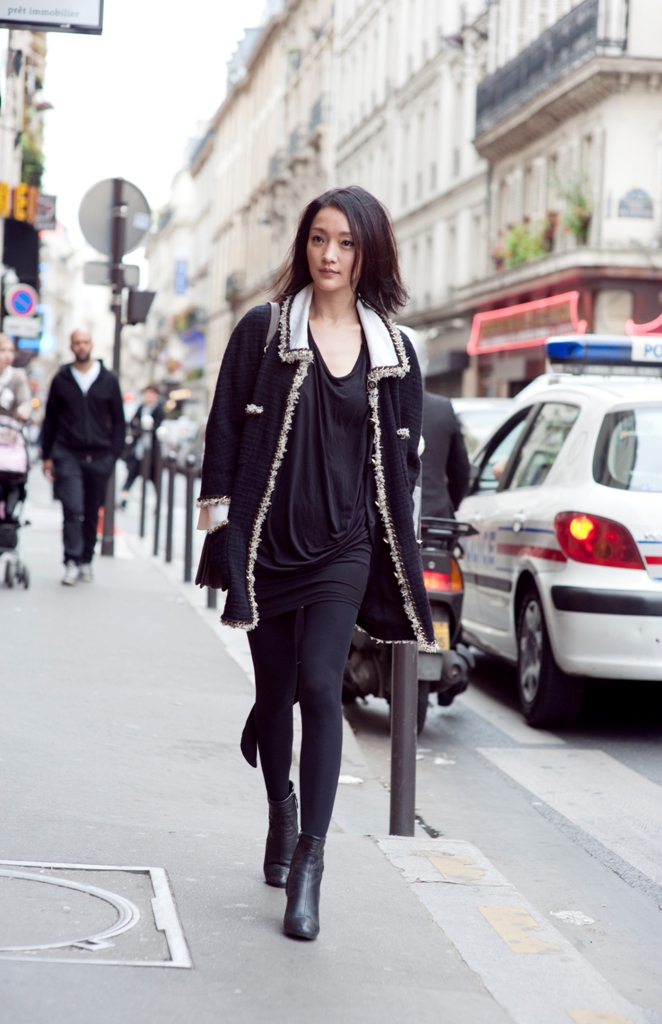 Ѹ Chanel 2011ﶬĸDƬ