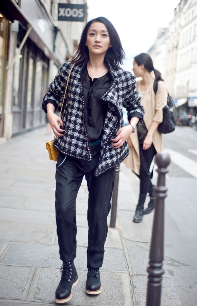 Ѹ Chanel 2011ﶬĸDƬ