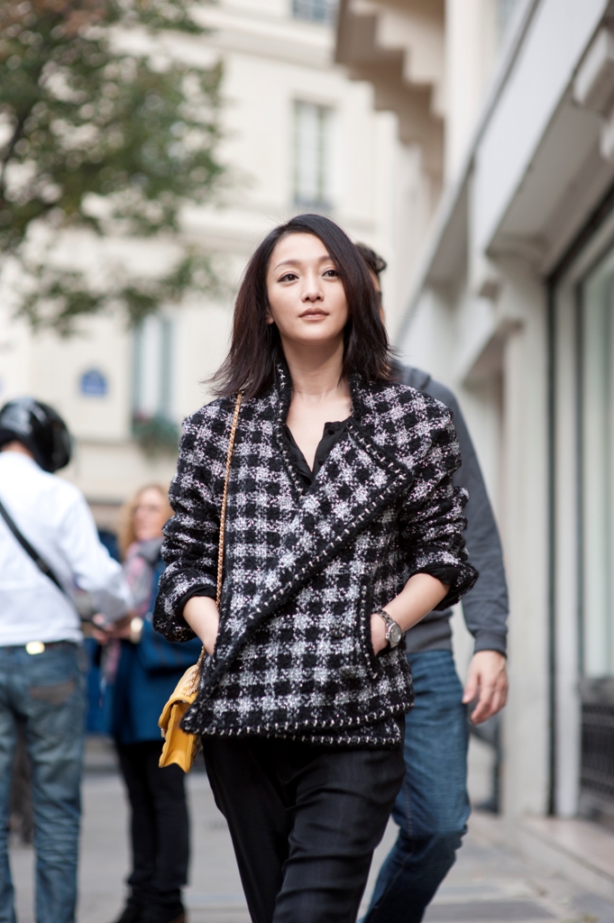 Ѹ Chanel 2011ﶬĸDƬ